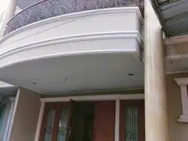 DIJUAL RUMAH DI JL.KESEHATAN CIDENG, JAKPUS LT.798m2 HARGA NEGO