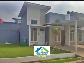 Rumah Hook Siap Huni Harga Terbaik di Metland Cileungsi