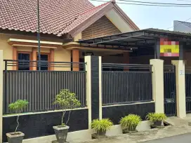 Dijual Rumah Rapi Terawat Jalan Cimandiri Cipayung Ciputat