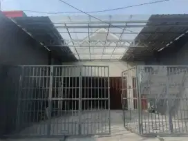 Ruko Kranggan STRATEGIS, PUSAT KOTA HADAP JALAN RAYA