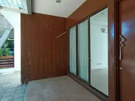Dijual Rumah Bagus di De Naara - De Park BSD, Tangerang Selatan