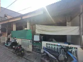 Rumah Kelurahan Sidotopo Wetan Kecamatan Kenjeran Surabaya