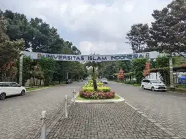 3 JUTAAN: Prospek Kost Area UII Jakal 14 Jogja