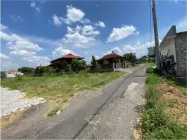 Dekat UGM, Peruntukan Hunian atau Villa, Unit Terbatas