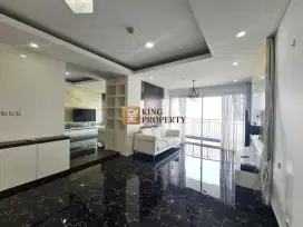 The Penthouse, 3 Kamar Greenbay Green Bay Pluit Mewah 148m2