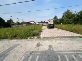 7 MENIT JEC: Tanah Jogja Di Berbah, SHM Pekarangan