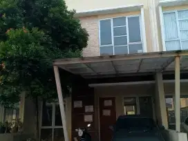 Rumah 2lt di Perum Green Bintaro Indah Pondok Aren Tangerang Selatan