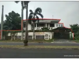 Rumah Mewah di Perum Modernland Jl Modern Golf Raya Tangerang