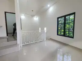 Dijual Rumah bangunan baru Siap Huni Di Harapan Indah 1 Bekasi
