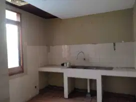 Di sewakan Rumah 1 lantai  Sukaluyu - kota Bandung