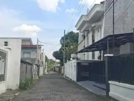 800 Meter UGM, Peruntukan Kos Ekslusif. Langka