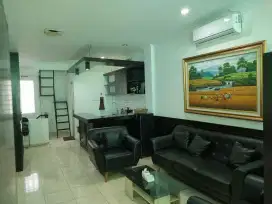 Di Jual Ruko Strategis Dalam Kawasan Metro Indah Mall