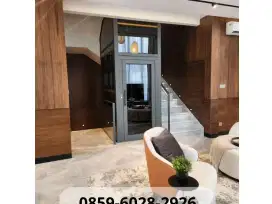 Ardea SUMMARECON SERPONG Product Limited 6M Langsung lantai fullMARMER