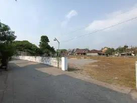 7 Menit RSA UGM Tanah Jogja di Tlogoadi