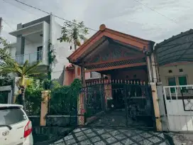 Dijual Rumah Bagus Siap Huni Di Cluster Harapan Indah Bekasi
