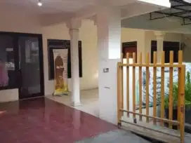 Rumah Siap Huni Di Jalan Rungkut