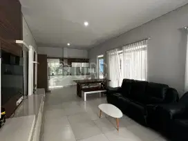 Good Deals, Rumah Cantik Siap Huni Di Kota Baru Parahyangan, Bandung