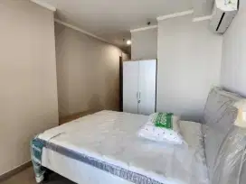 Di Sewakan Apartemen Menara Jakarta Kemayoran 1 Bedroom Furnish
