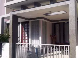 RUMAH SIAP HUNI PERMATA JINGGA SUHAT