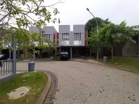 Disewakan Rumah 2 Lantai di Freja House BSD By Rumah Chinida