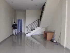 Dijual Ruko 3 Lantai Type E di The Icon Business Bsd By Rumah Chinida