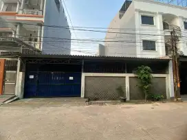 ANA RUMAH NGANTONG UK 12.5X43M DI JELAMBAR