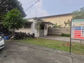 DIJUAL CEPAT PABRIK DI CURUG TANGERANG