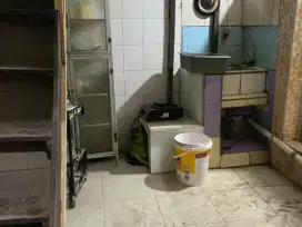 Rumah Strategis Akses Gang Area Moh Toha Bandung