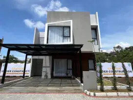 Rumah Lux Furnished di Dago dkt Darul Hikam ITB Ciwalk UNPAR UNPAD