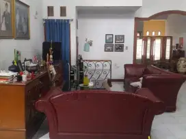 Dijual Rumah Furnished Nyaman Siap Huni Lokasi di Kawaluyaan Bandung