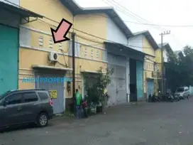 JUAL GUDANG DI MEIKO ABADI GEDANGAN SIDOARJO (Tjin2Area)