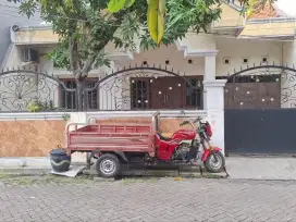 Rumah Ploso Timur STRATEGIS, NEGO
