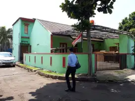 Murah Rumah di Komplek Gempol Asri Bandung Kulon