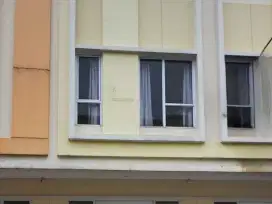 Disewa Ruko Pisa Grande 2 Lantai Gading Serpong Tangerang