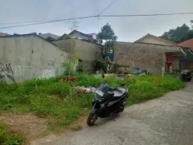 Kavling murah di tanah baru Depok