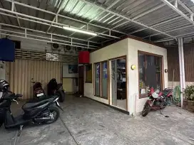 RUKO RAYA PANDUGO DEKAT MERR, RUNGKUT ASRI, RUNGKUT MADYA, IR SOEKARNO