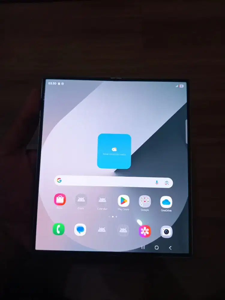 Samsung galaxy fold 6 12/512
