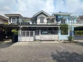 Rumah Luas SHM 10 menit ke Gerbang Tol Sawangan 4 Dibantu KPR J-34206