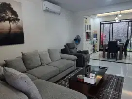 Rumah Cantik Siap Huni di Tatar Simakirana KBP