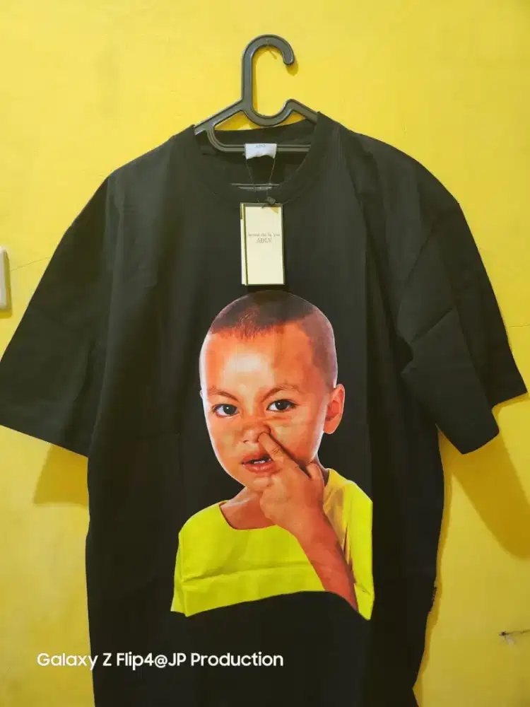 Kaos Adlv premium