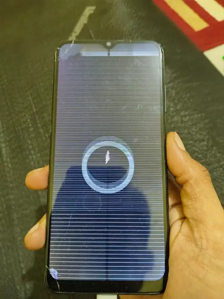 Samsung A03S 2GB 32GB