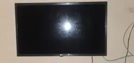 Led digital LG 32 in