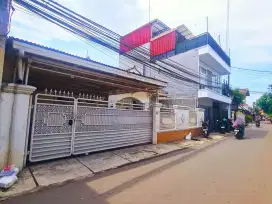 TERBAIK! SUPER NEGO! Rumah Pejaten Timur Dijual. Tanah Besar, Jalan Lebar