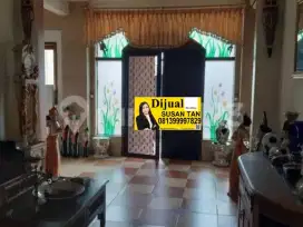 Murah Dijual Rumah Mewah di VBI Pakuwon Indah