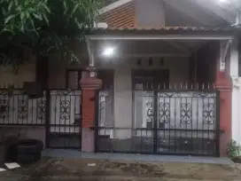 Dijual Rumah Bagus Siap Huni Di Taman Harapan Baru Bekasi