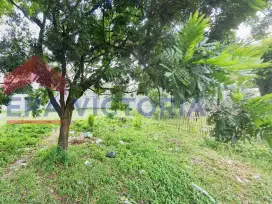 Tanah Poros Utama Araya Akses Lebar Dekat Plaza Araya & RS Persada