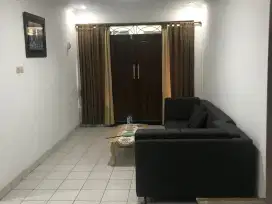 Dikontrakan Rumah 2 Lantai Di Komplek Suaka Kerkof Cimahi Selatan