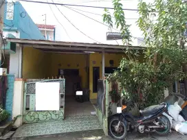 Rumah Minimalis Seken 15 Menit ke RS ANNA MEDIKA Siap Renov J-31162