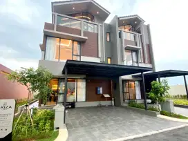 Rumah Gading Serpong Mewah Harga Murah Summarecon Tangerang