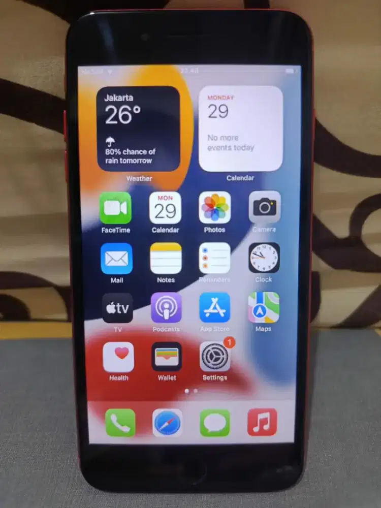 APPLE IPHONE 7 PLUS (LL/A)